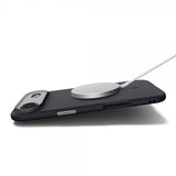 Spigen iPhone Air Skal Nano Pop MagFit Black Sesame