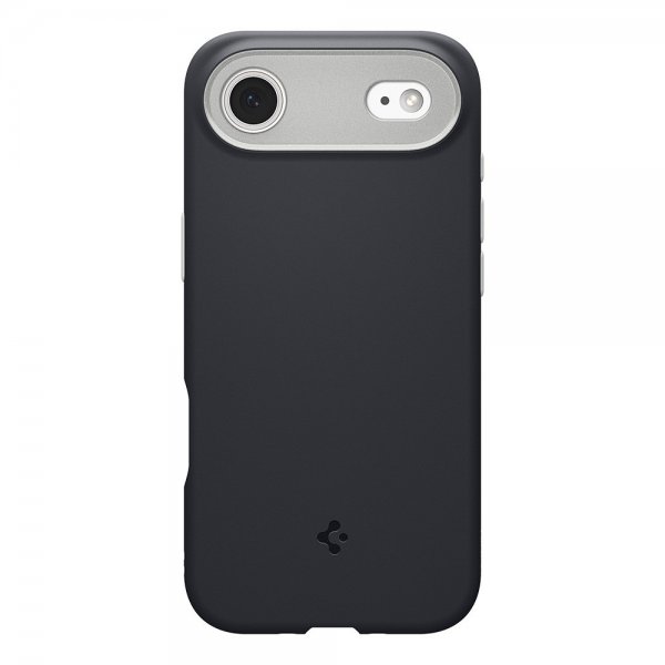 Spigen iPhone Air Skal Nano Pop MagFit Black Sesame