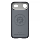 Spigen iPhone Air Skal Nano Pop MagFit Black Sesame