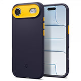 Spigen iPhone Air Skal Nano Pop MagFit Blueberry Navy