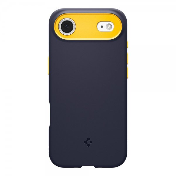 Spigen iPhone Air Skal Nano Pop MagFit Blueberry Navy
