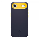 Spigen iPhone Air Skal Nano Pop MagFit Blueberry Navy