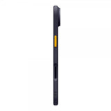 Spigen iPhone Air Skal Nano Pop MagFit Blueberry Navy