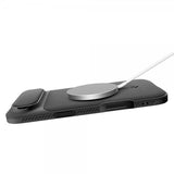 Spigen iPhone Air Skal Optik Armor MagFit Svart