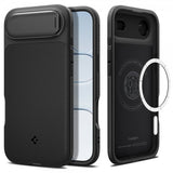 Spigen iPhone Air Skal Optik Armor MagFit Svart