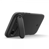 Spigen iPhone Air Skal Optik Armor MagFit Svart