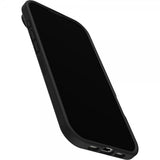 Otterbox iPhone Air Skal React MagSafe Black Crystal