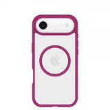 Otterbox iPhone Air Skal React MagSafe Pink Awakening