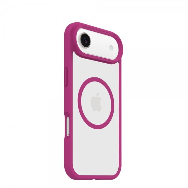 Otterbox iPhone Air Skal React MagSafe Pink Awakening