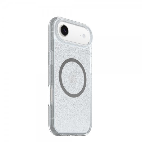 Otterbox iPhone Air Skal React MagSafe Stardust