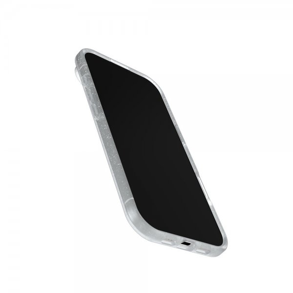 Otterbox iPhone Air Skal React MagSafe Stardust