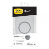 Otterbox iPhone Air Skal React MagSafe Stardust