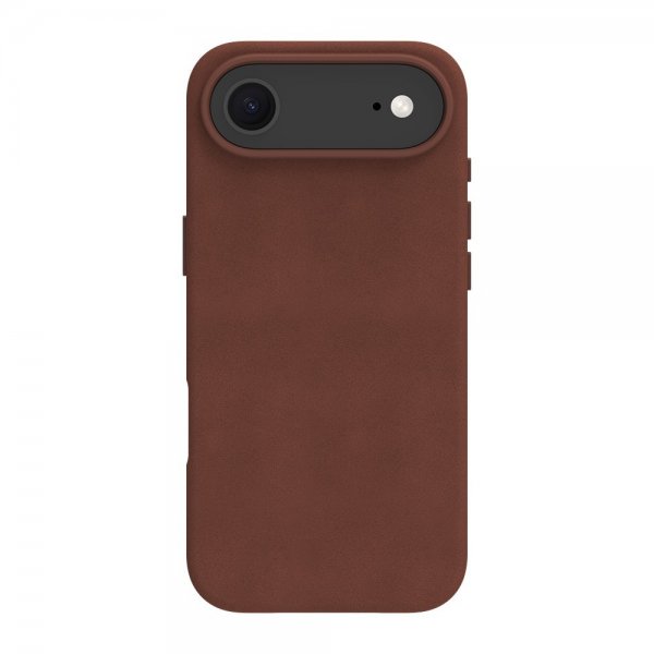 dbramante1928 iPhone Air Skal Roskilde MagSafe Dark Tan