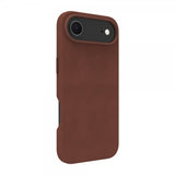 dbramante1928 iPhone Air Skal Roskilde MagSafe Dark Tan