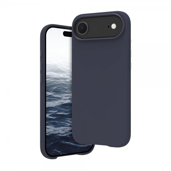 dbramante1928 iPhone Air Skal Roskilde MagSafe ICON Deep Water