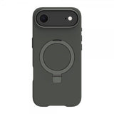 dbramante1928 iPhone Air Skal Roskilde MagSafe Kickstand ICON Forest Shadow