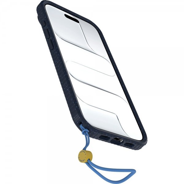 Otterbox iPhone Air Skal Sole MagSafe Blå