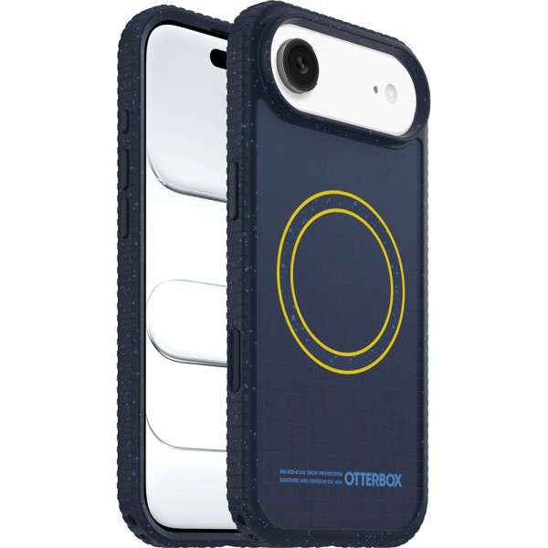 Otterbox iPhone Air Skal Sole MagSafe Blå