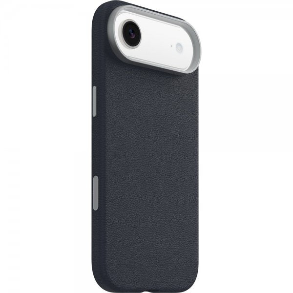 Otterbox iPhone Air Skal Symmetry Cactus Leather MagSafe Blue Sentiment