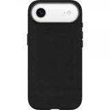 Otterbox iPhone Air Skal Symmetry Cactus Leather MagSafe Noir Ash