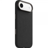 Otterbox iPhone Air Skal Symmetry Cactus Leather MagSafe Noir Ash
