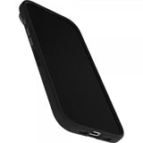 Otterbox iPhone Air Skal Symmetry Cactus Leather MagSafe Noir Ash