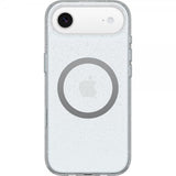 Otterbox iPhone Air Skal Symmetry Clear MagSafe Stardust