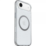 Otterbox iPhone Air Skal Symmetry Clear MagSafe Stardust
