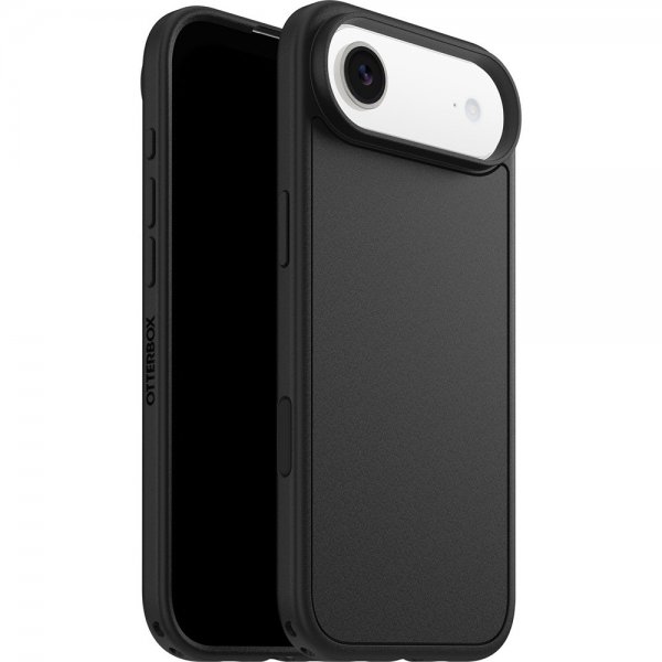 Otterbox iPhone Air Skal Symmetry MagSafe Svart