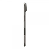 Spigen iPhone Air Skal Thin Fit MagFit Gunmetal