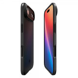 Spigen iPhone Air Skal Thin Fit MagFit Svart
