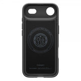 Spigen iPhone Air Skal Thin Fit MagFit Svart