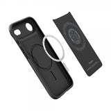 Spigen iPhone Air Skal Thin Fit MagFit Svart