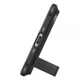 Spigen iPhone Air Skal Tough Armor T MagFit Svart