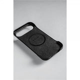 Nomad iPhone Air Skal Traditional Leather Case Horween Svart
