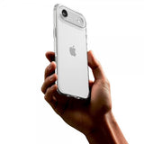 Spigen iPhone Air Skal Ultra Hybrid Crystal Clear