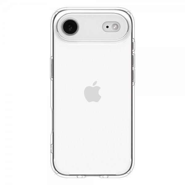 Spigen iPhone Air Skal Ultra Hybrid Crystal Clear