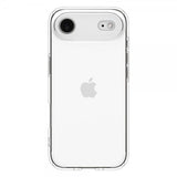 Spigen iPhone Air Skal Ultra Hybrid Crystal Clear