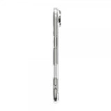 Spigen iPhone Air Skal Ultra Hybrid Crystal Clear