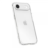 Spigen iPhone Air Skal Ultra Hybrid Crystal Clear