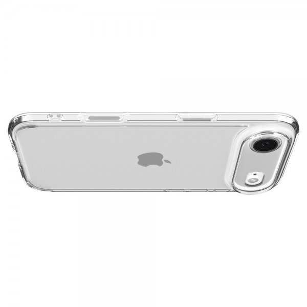 Spigen iPhone Air Skal Ultra Hybrid Crystal Clear