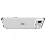 Spigen iPhone Air Skal Ultra Hybrid Crystal Clear