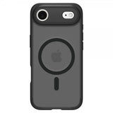 Spigen iPhone Air Skal Ultra Hybrid MagFit Frost Black