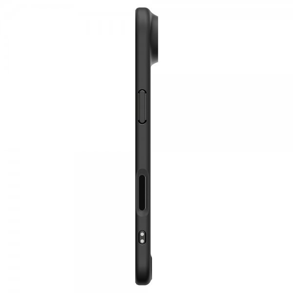 Spigen iPhone Air Skal Ultra Hybrid MagFit Frost Black