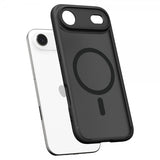 Spigen iPhone Air Skal Ultra Hybrid MagFit Frost Black