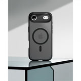 Spigen iPhone Air Skal Ultra Hybrid MagFit Frost Black