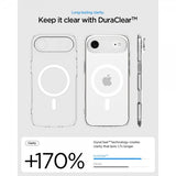 Spigen iPhone Air Skal Ultra Hybrid MagFit Frost White