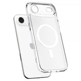 Spigen iPhone Air Skal Ultra Hybrid MagFit Frost White