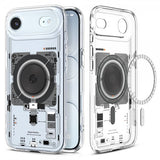 Spigen iPhone Air Skal Ultra Hybrid Neo One MagFit