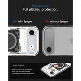Spigen iPhone Air Skal Ultra Hybrid Neo One MagFit
